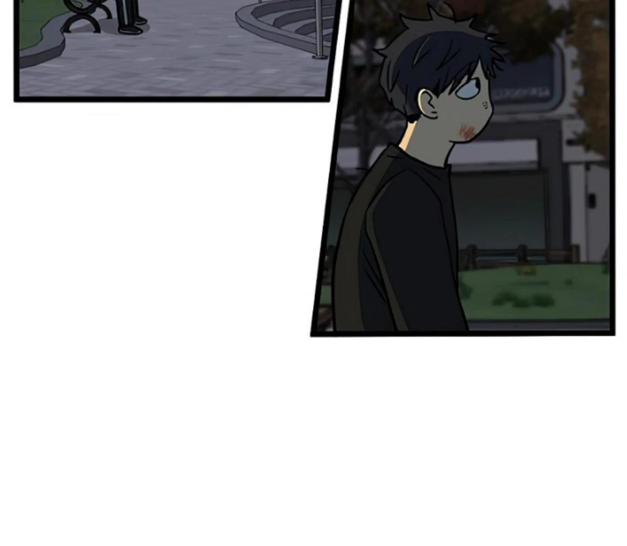 Homeless Chapter 155 - halaman 104