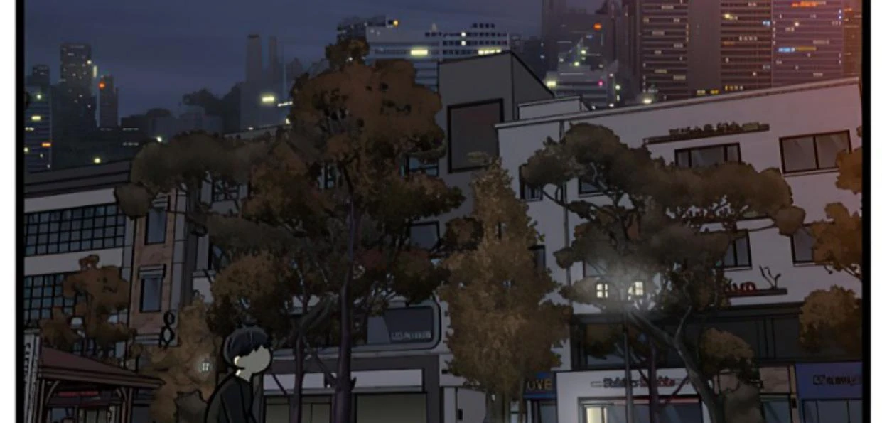 Homeless Chapter 155 - halaman 109