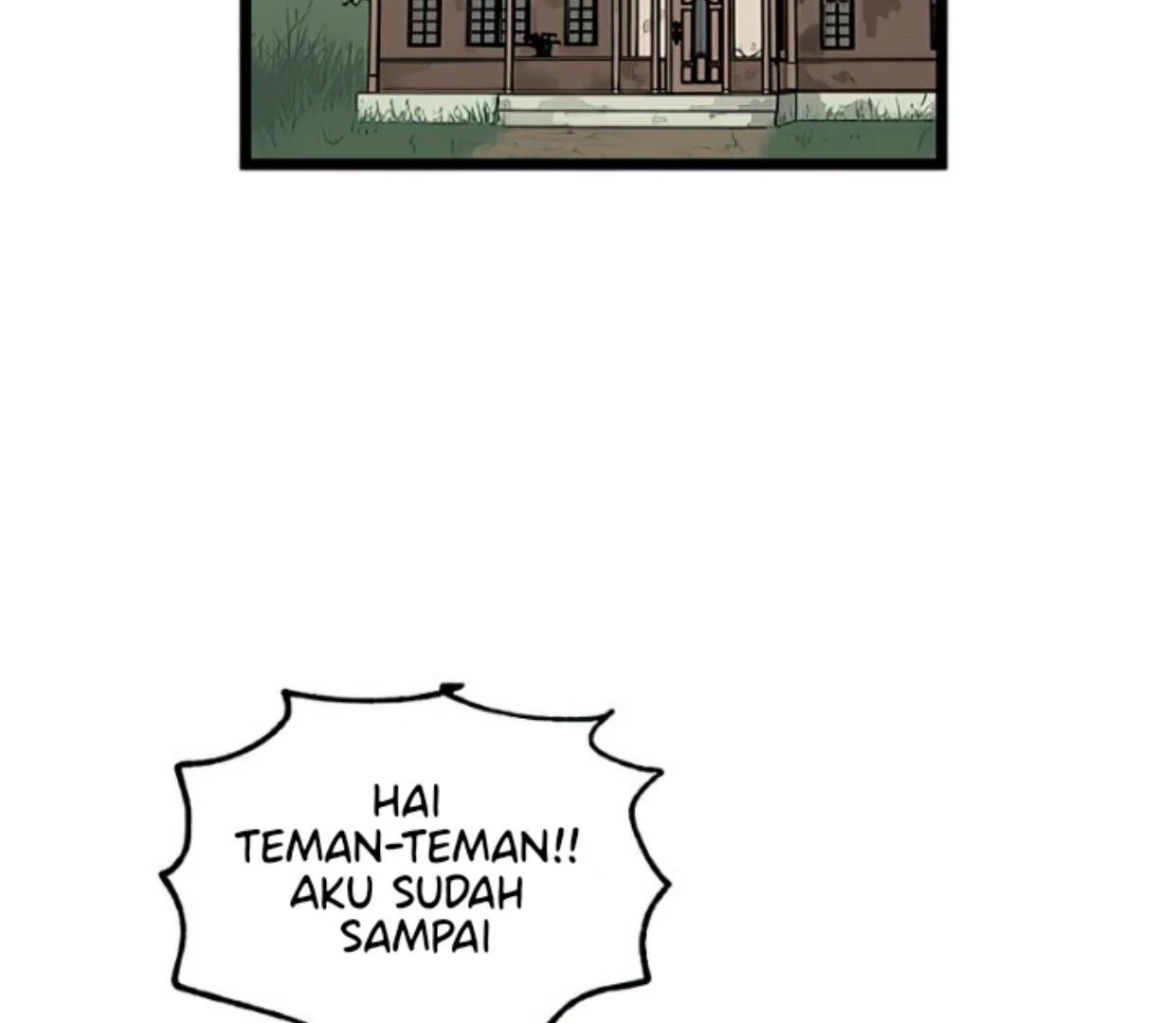 Homeless Chapter 155 - halaman 112