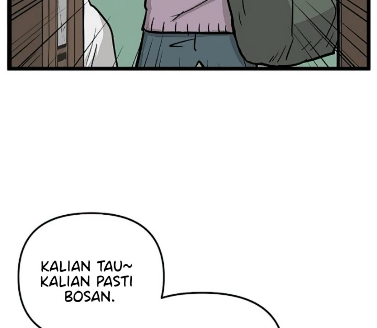 Homeless Chapter 155 - halaman 114