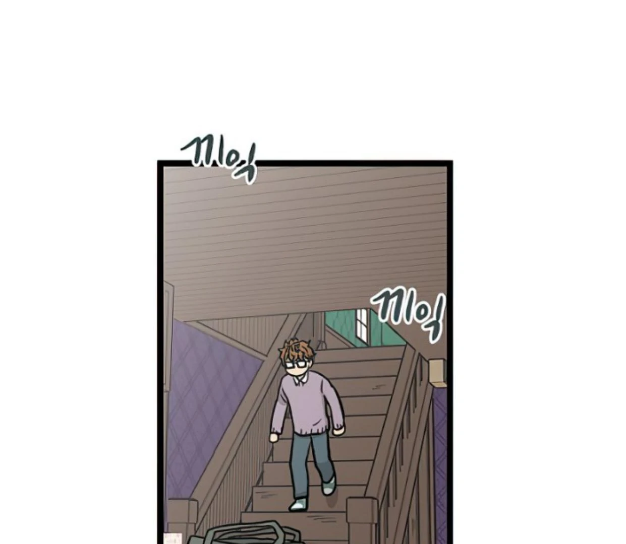 Homeless Chapter 155 - halaman 124