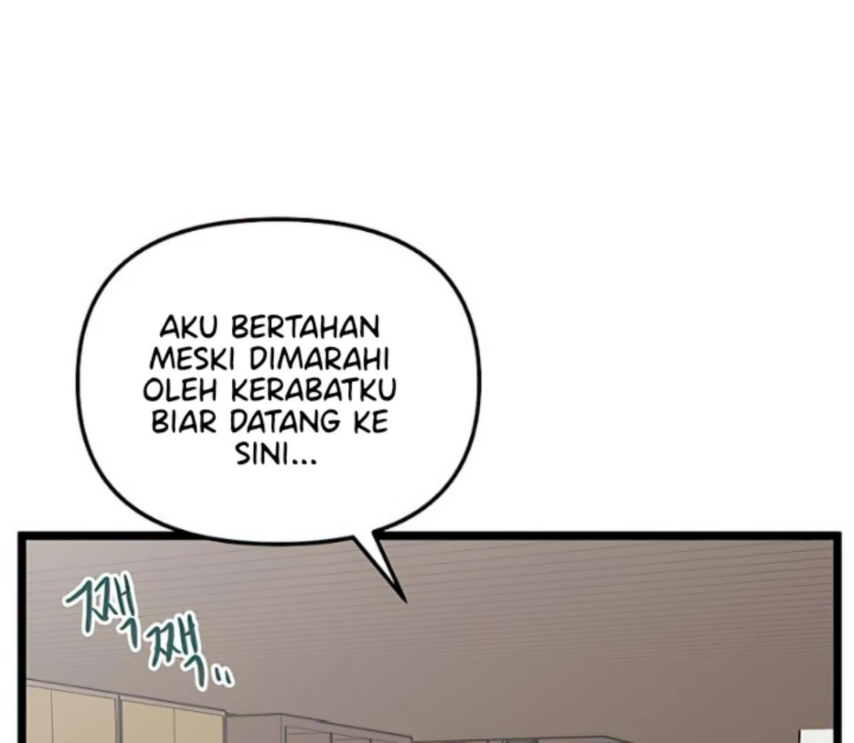 Homeless Chapter 155 - halaman 129