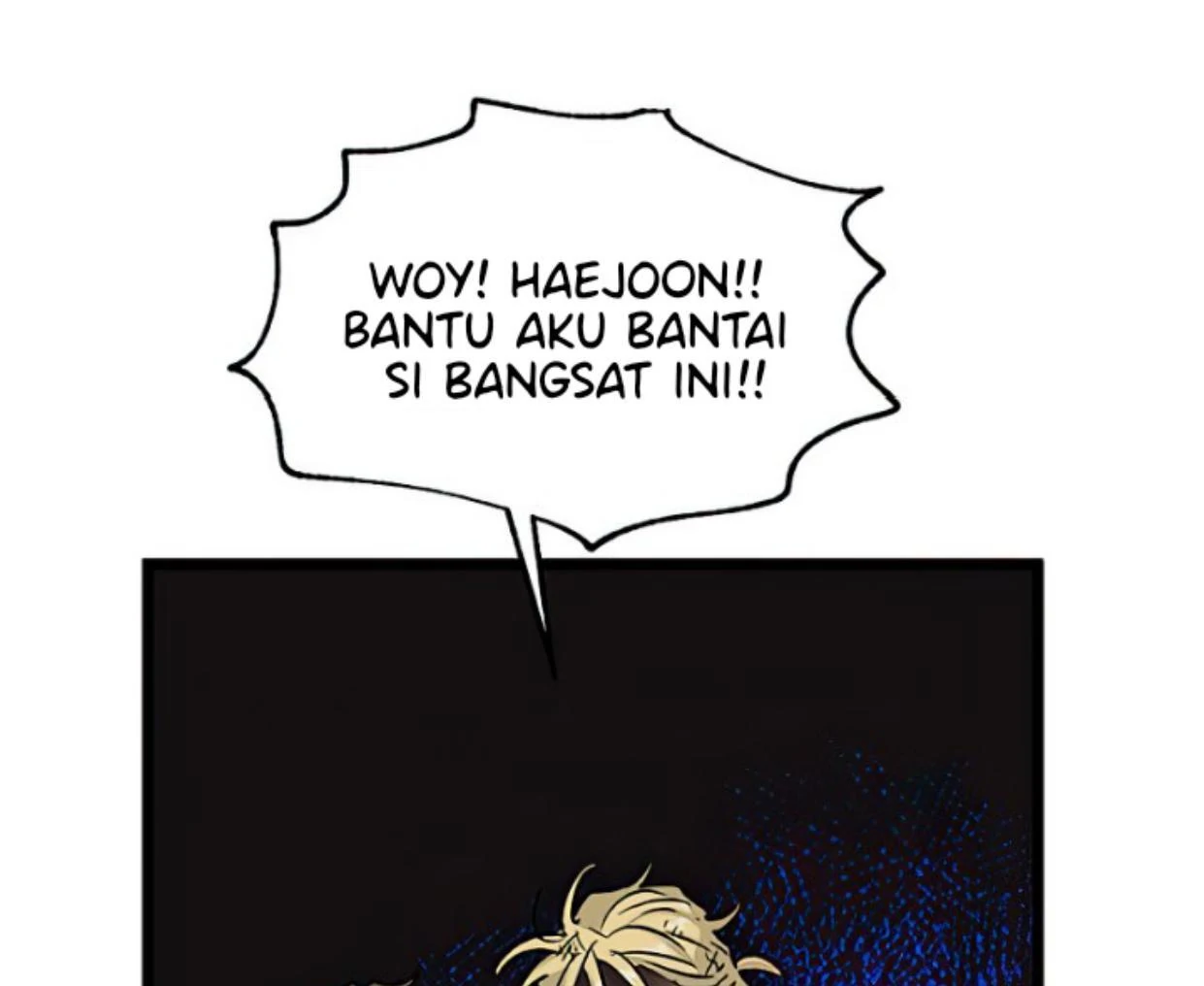 Homeless Chapter 155 - halaman 15