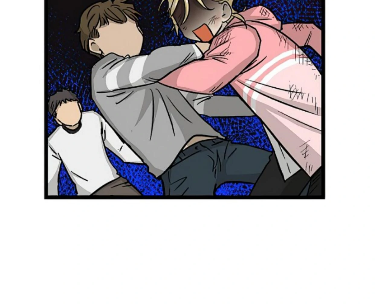 Homeless Chapter 155 - halaman 16