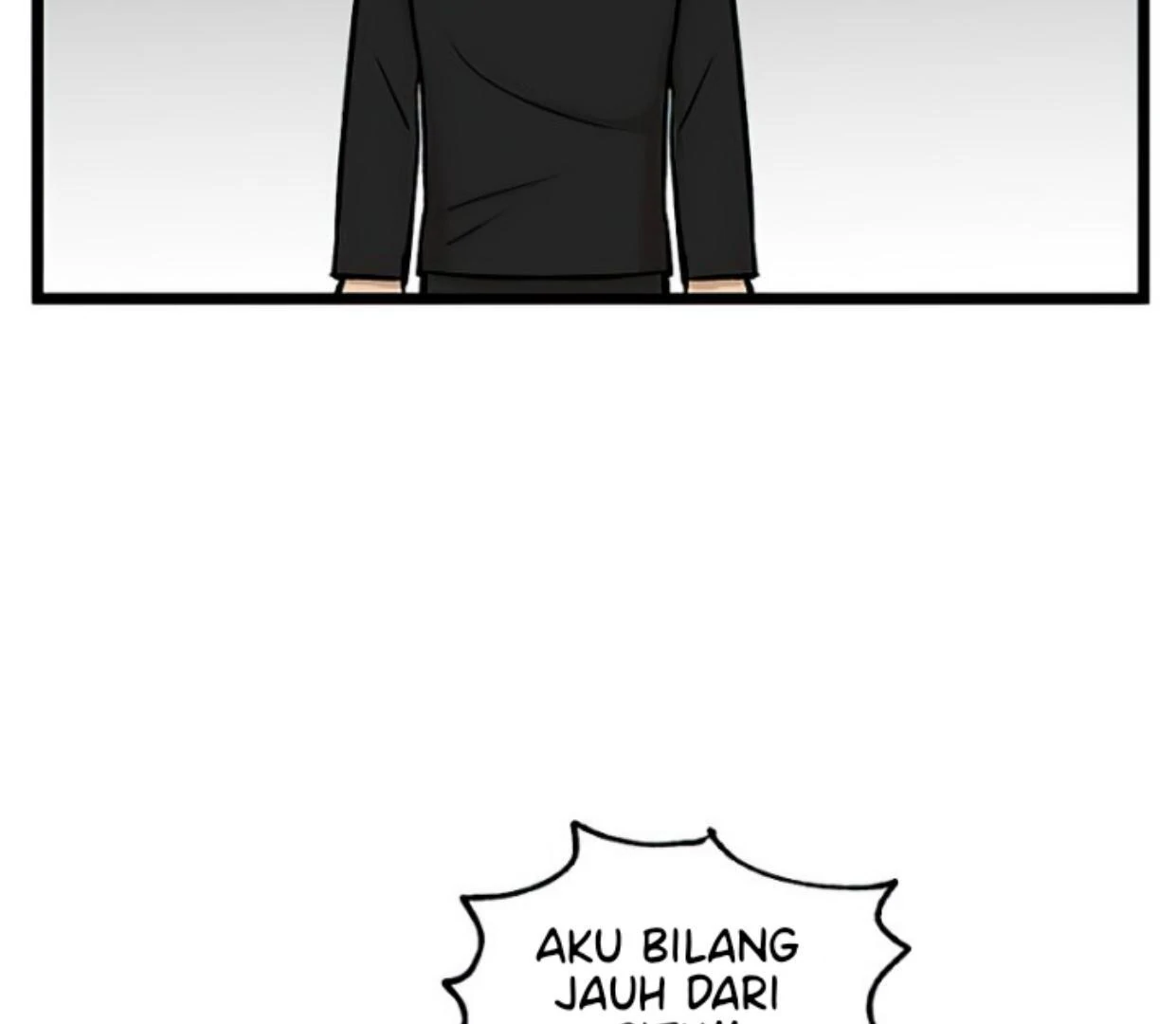 Homeless Chapter 155 - halaman 18