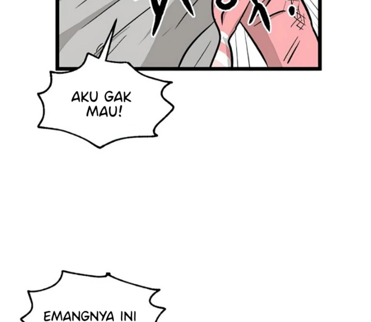 Homeless Chapter 155 - halaman 20