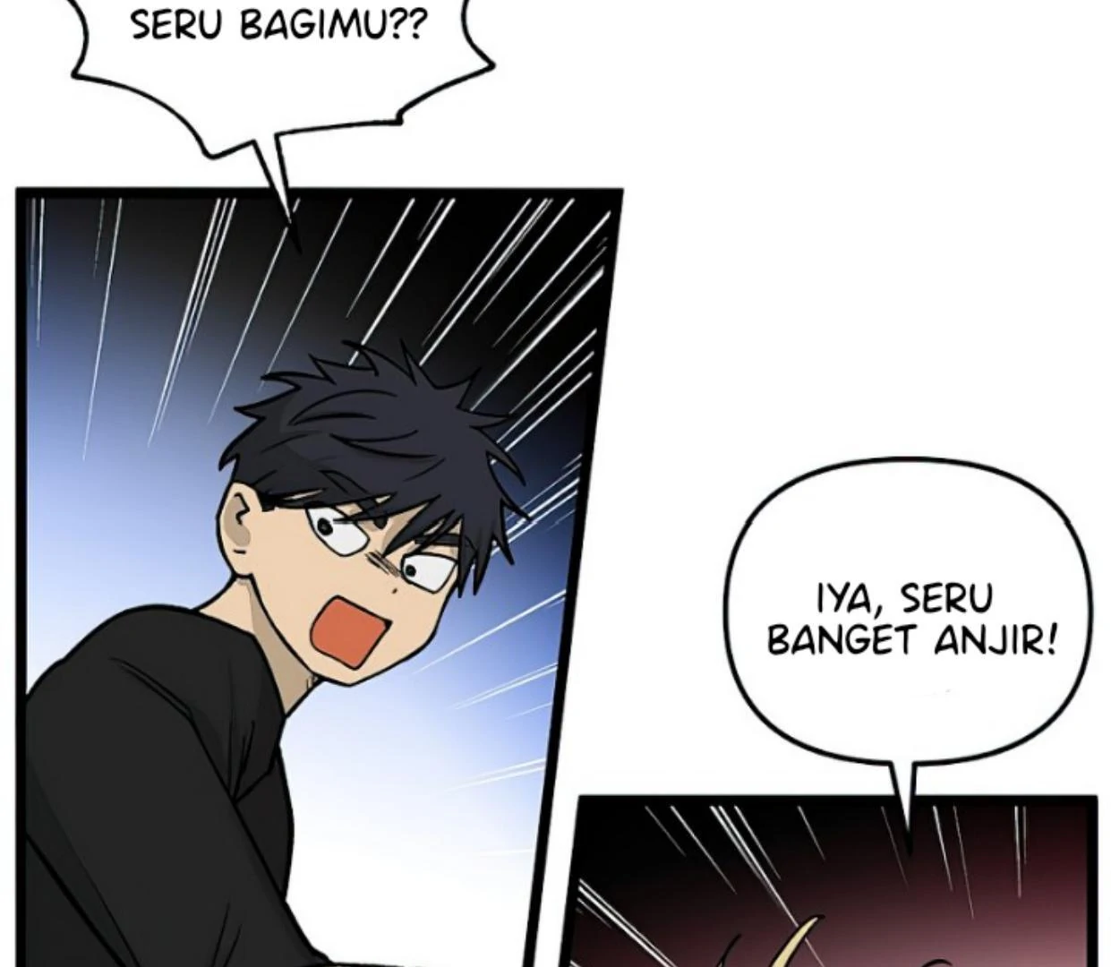 Homeless Chapter 155 - halaman 21