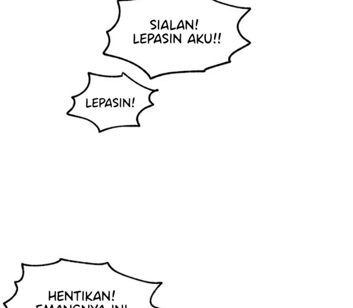 Homeless Chapter 155 - halaman 26