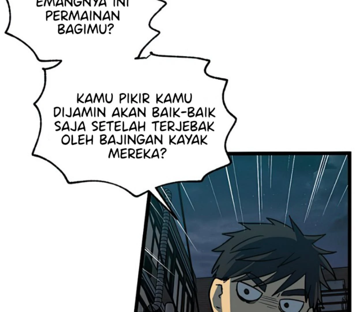Homeless Chapter 155 - halaman 27