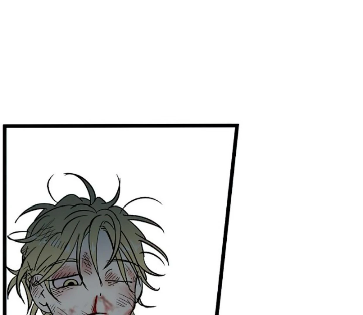 Homeless Chapter 155 - halaman 34