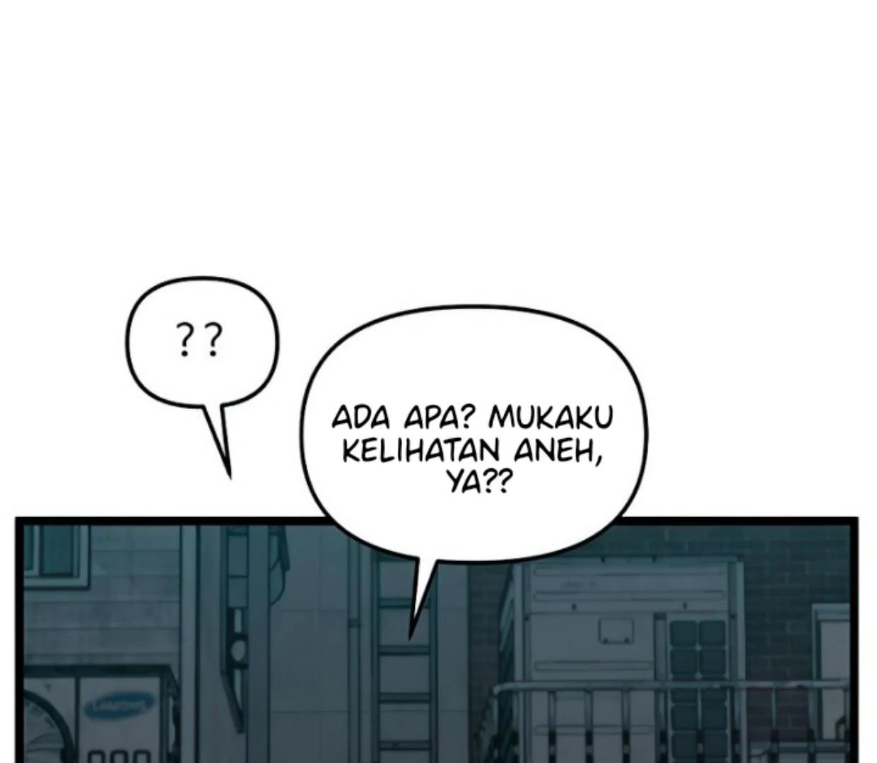 Homeless Chapter 155 - halaman 36