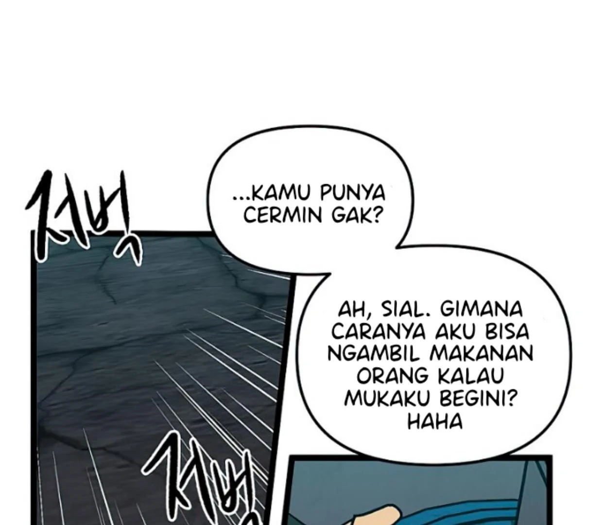 Homeless Chapter 155 - halaman 38