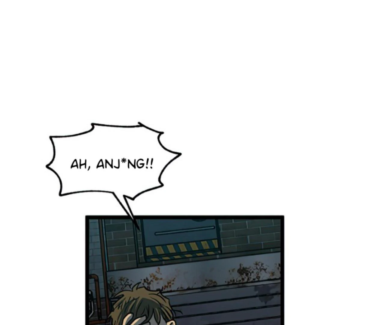 Homeless Chapter 155 - halaman 42