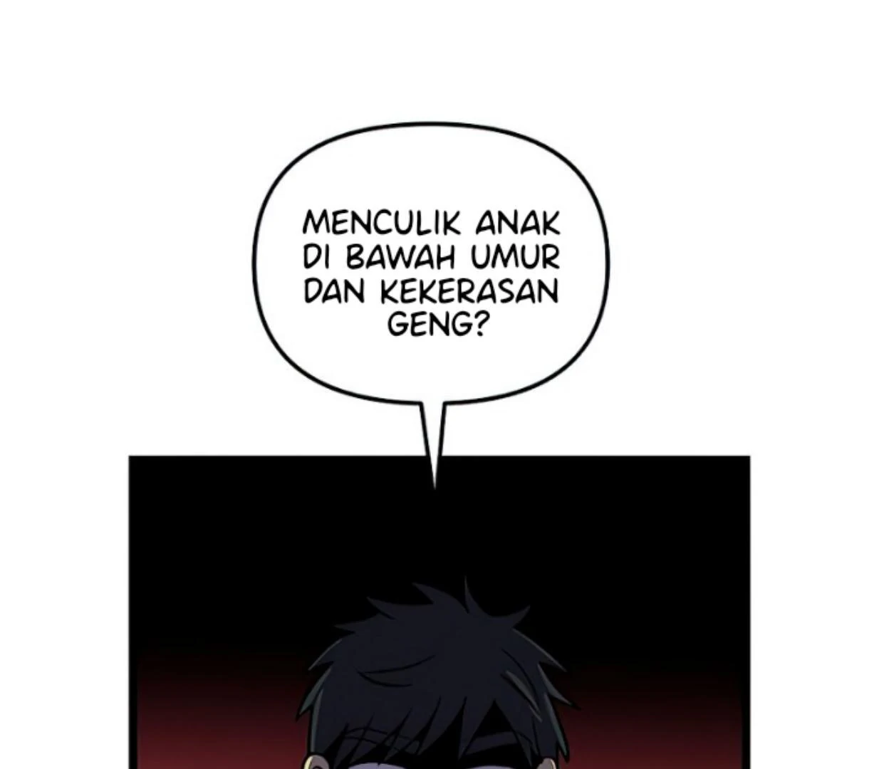 Homeless Chapter 155 - halaman 47