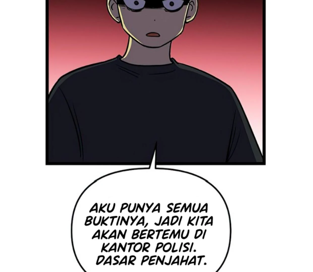 Homeless Chapter 155 - halaman 48