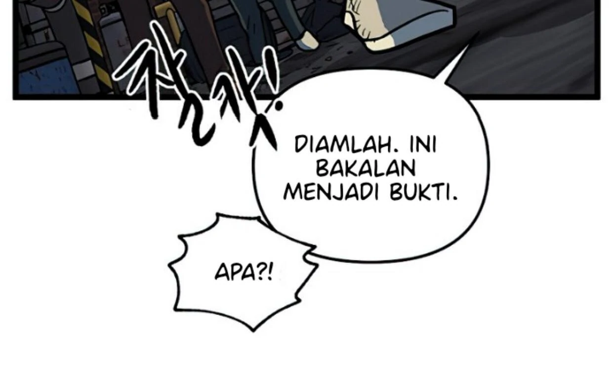 Homeless Chapter 155 - halaman 63