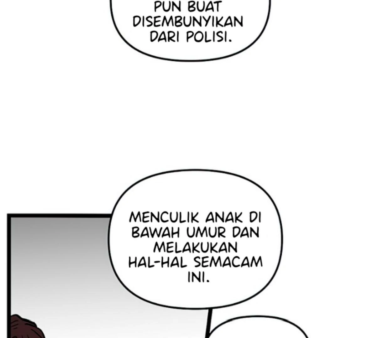 Homeless Chapter 155 - halaman 68