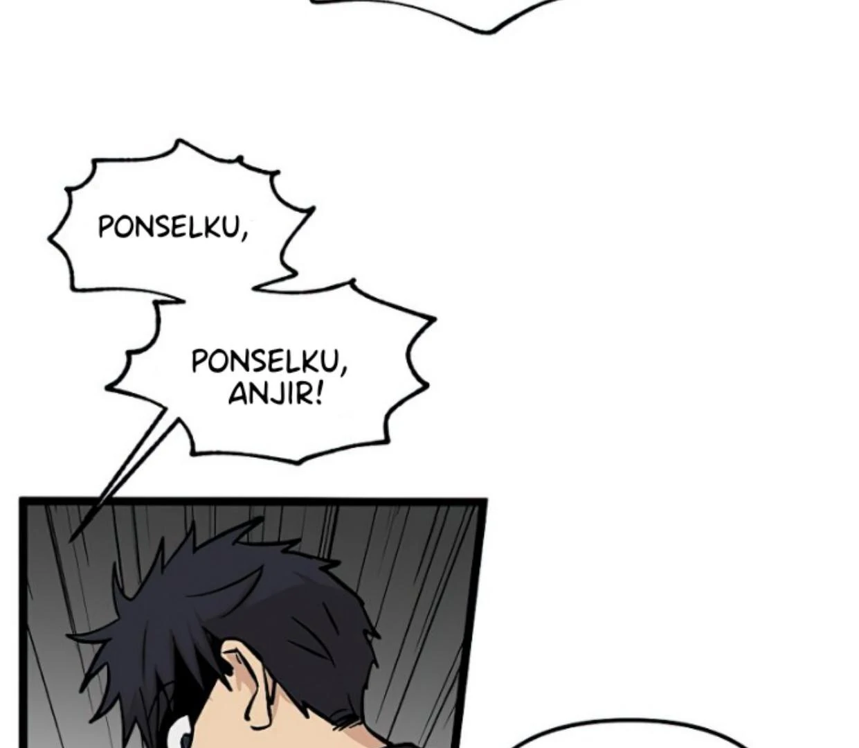 Homeless Chapter 155 - halaman 7