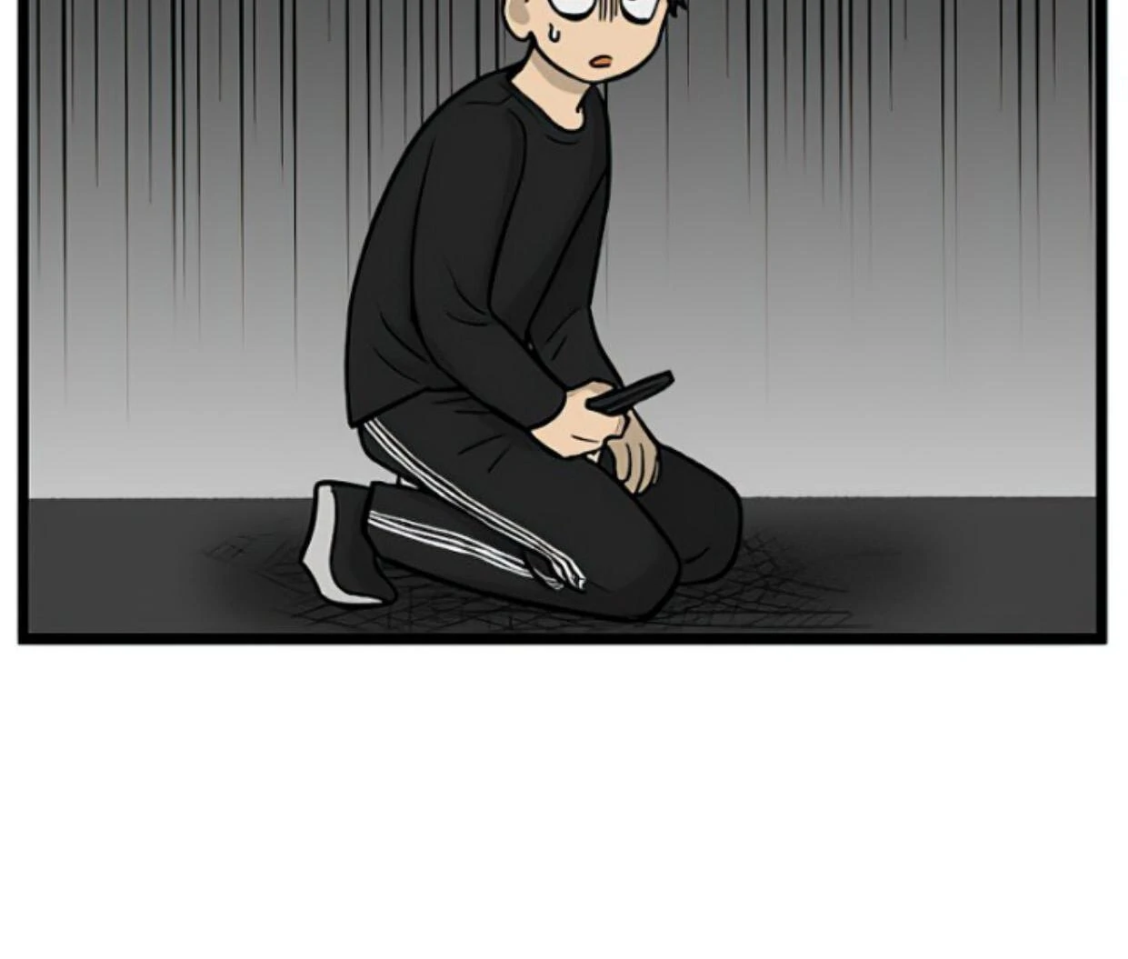 Homeless Chapter 155 - halaman 79