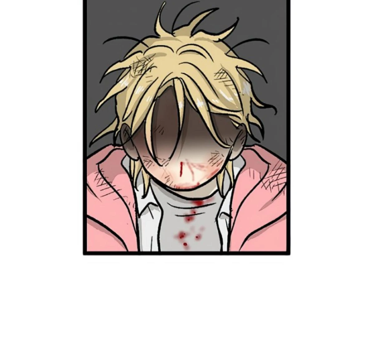 Homeless Chapter 155 - halaman 82