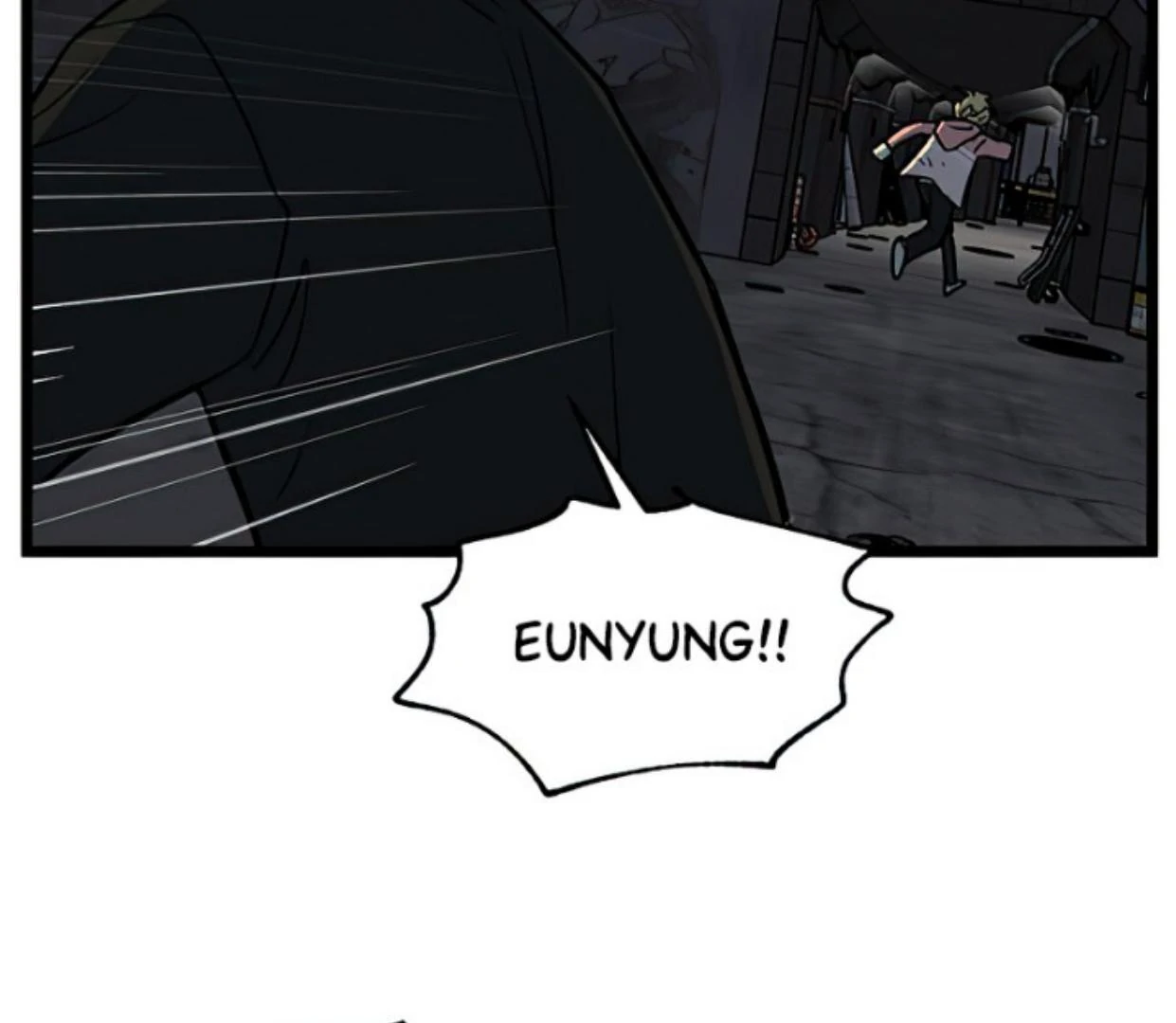 Homeless Chapter 155 - halaman 84