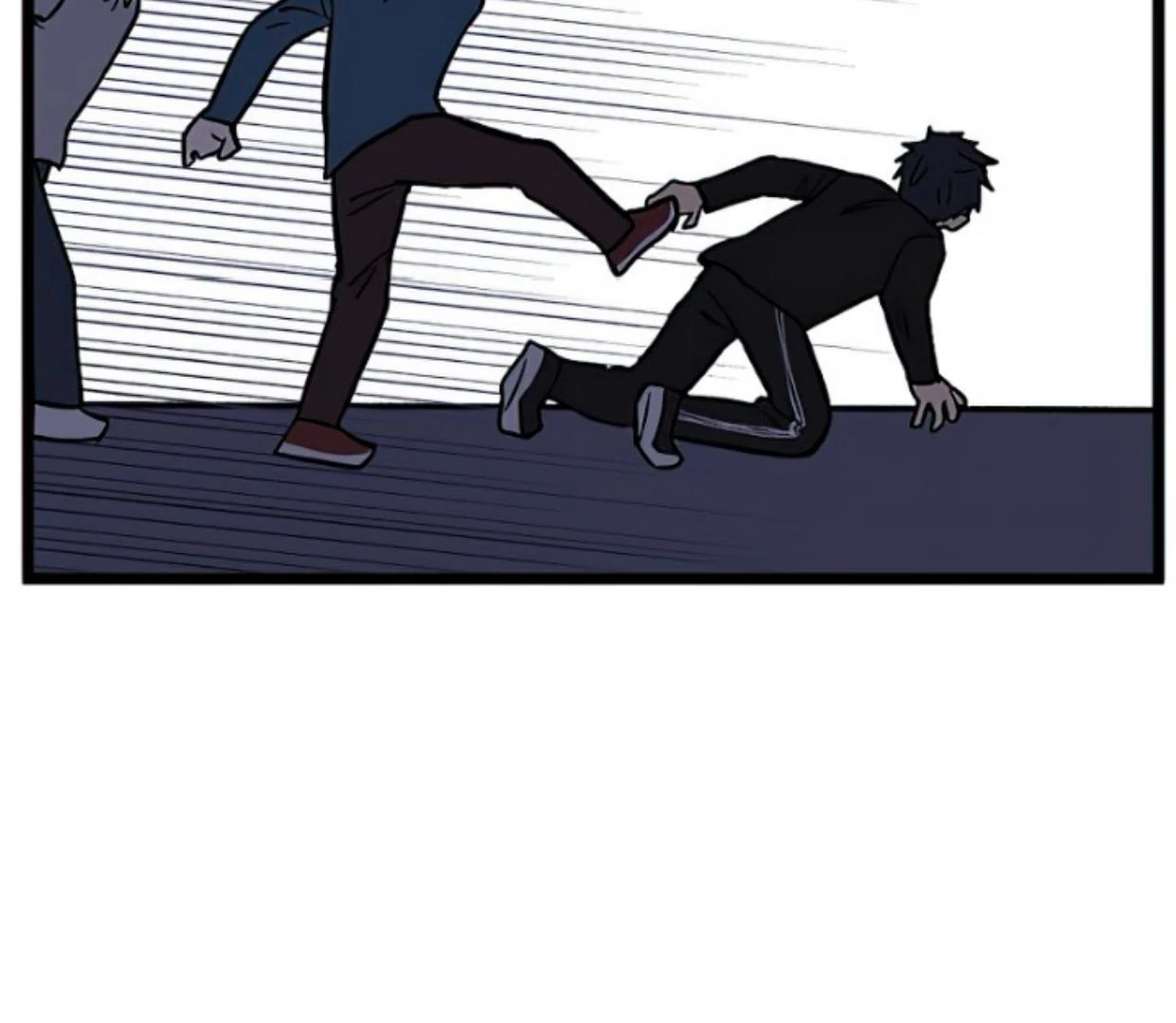 Homeless Chapter 155 - halaman 88