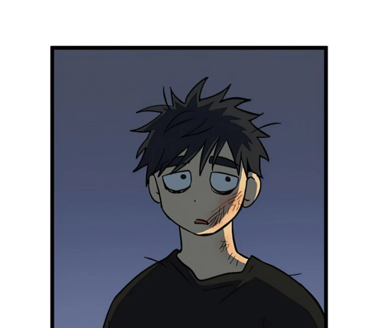 Homeless Chapter 155 - halaman 91