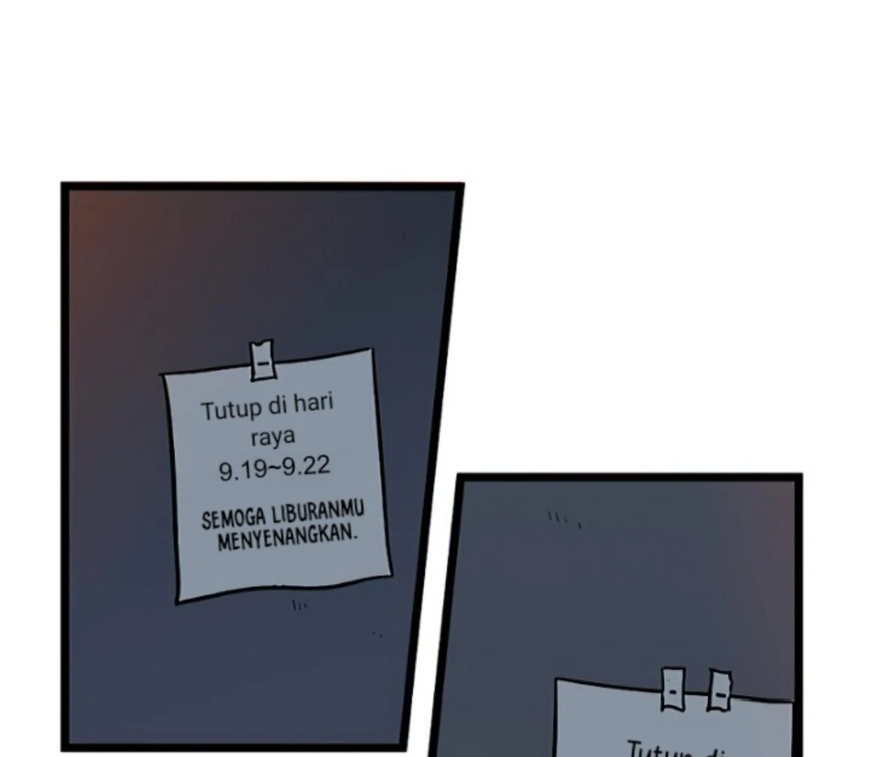 Homeless Chapter 155 - halaman 95