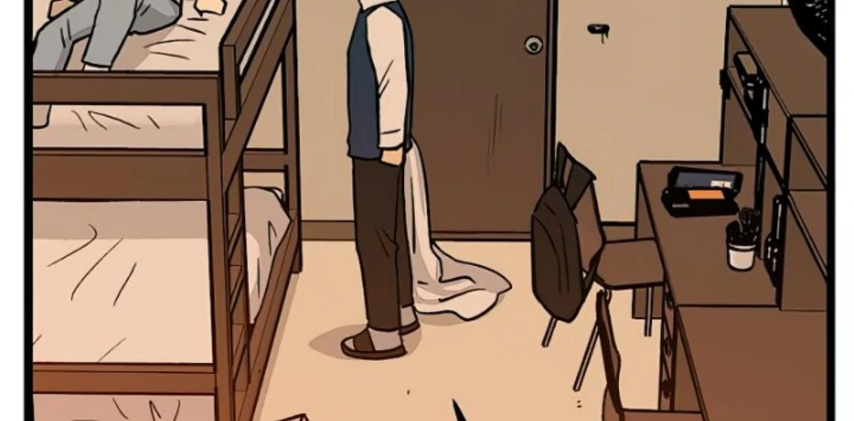 Homeless Chapter 156 - halaman 101