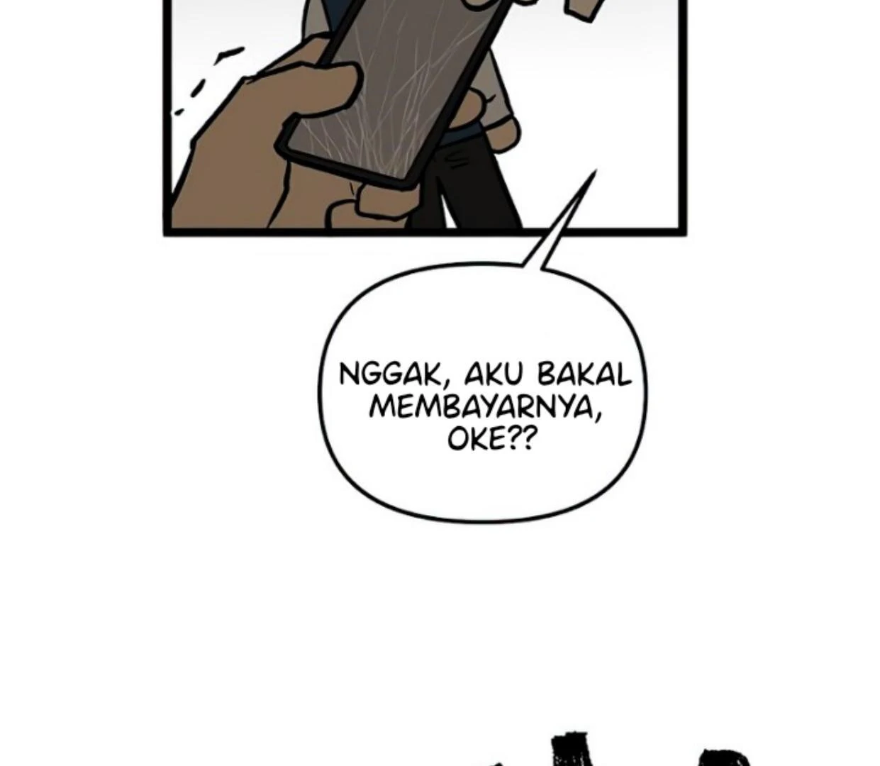 Homeless Chapter 156 - halaman 118