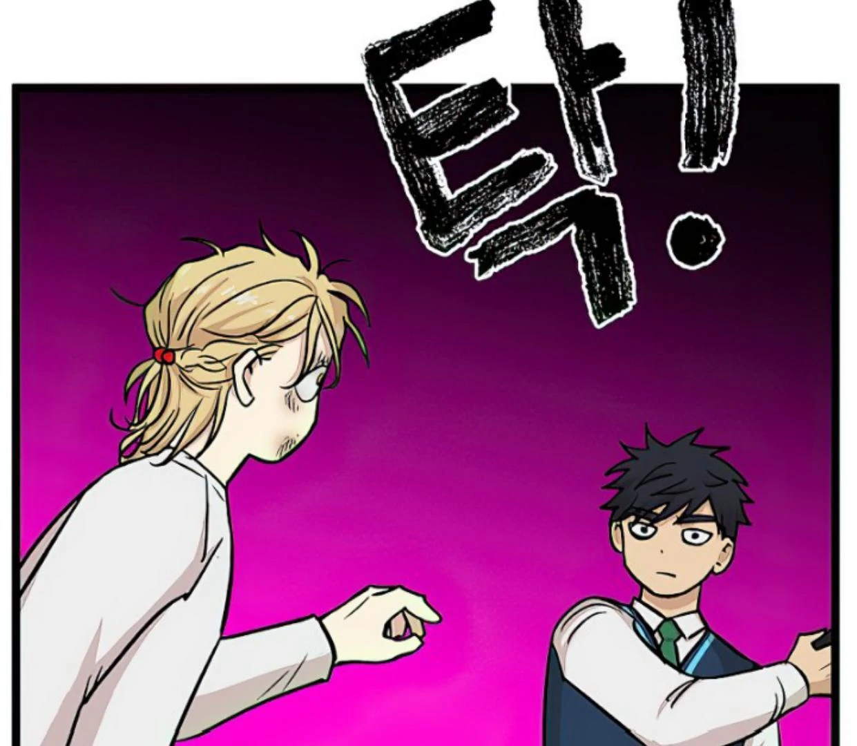 Homeless Chapter 156 - halaman 119