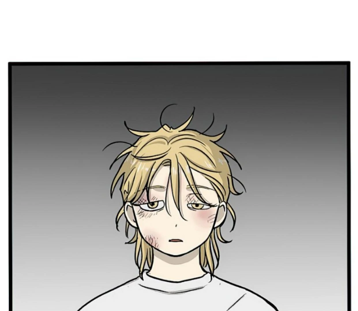 Homeless Chapter 156 - halaman 123