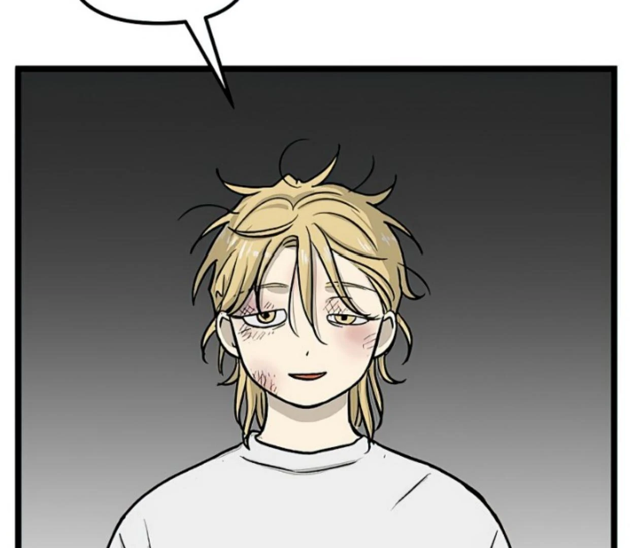 Homeless Chapter 156 - halaman 125