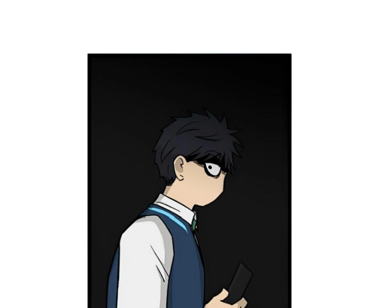 Homeless Chapter 156 - halaman 127