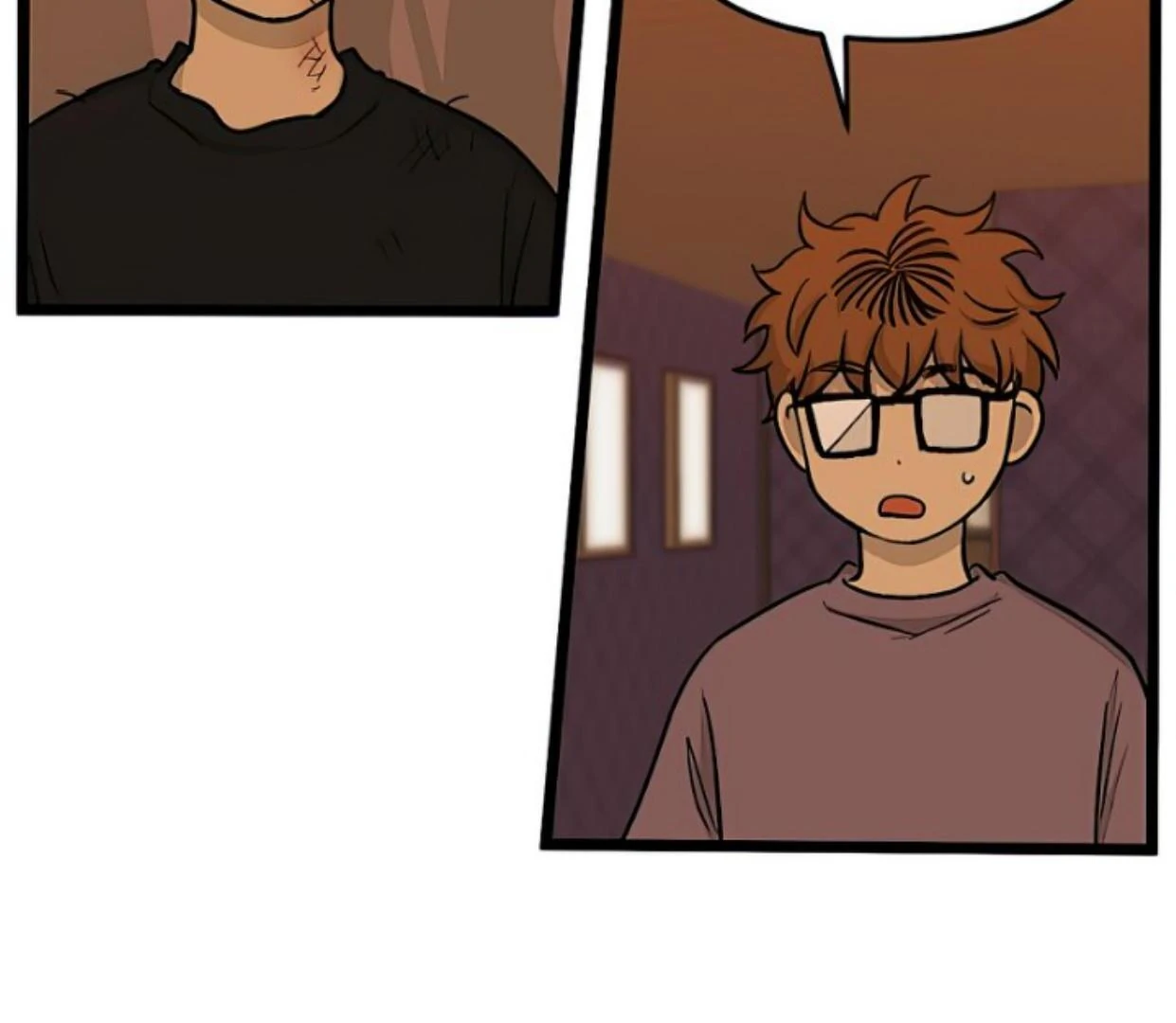 Homeless Chapter 156 - halaman 13