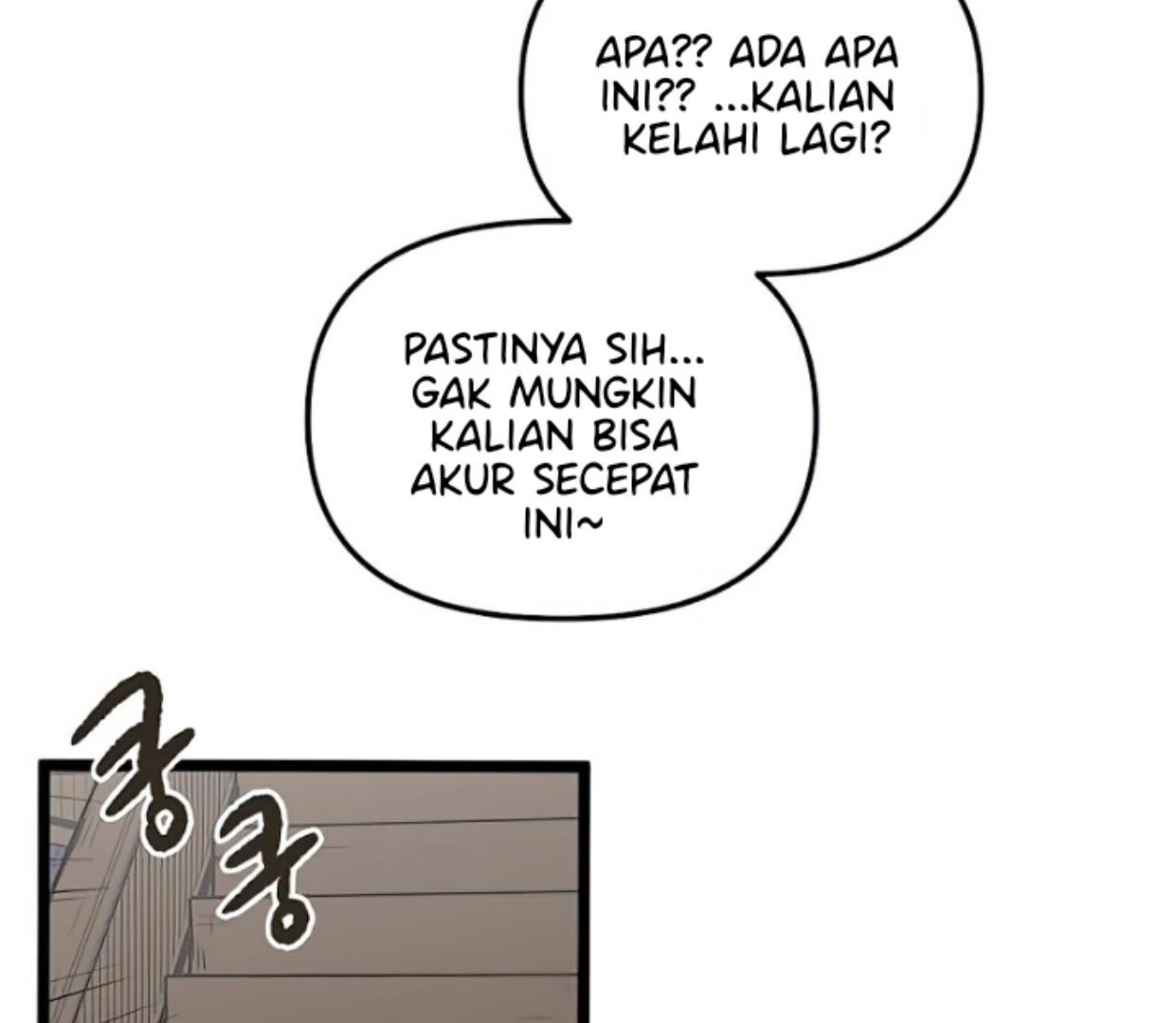 Homeless Chapter 156 - halaman 18