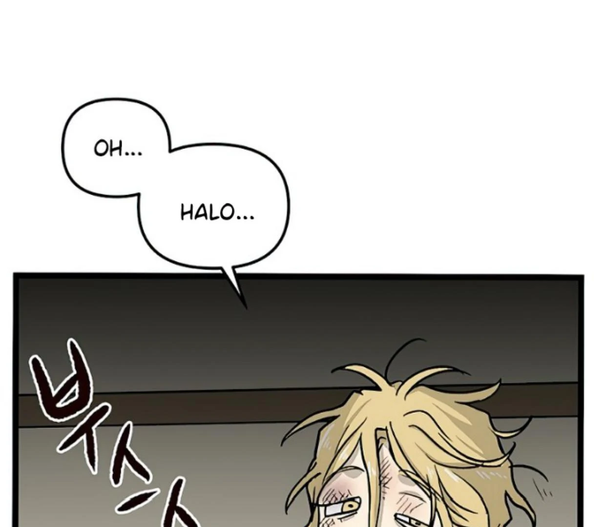 Homeless Chapter 156 - halaman 27