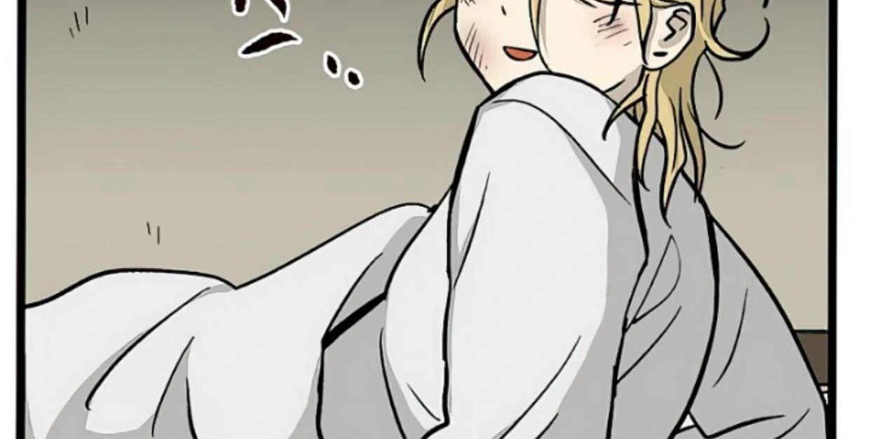 Homeless Chapter 156 - halaman 28