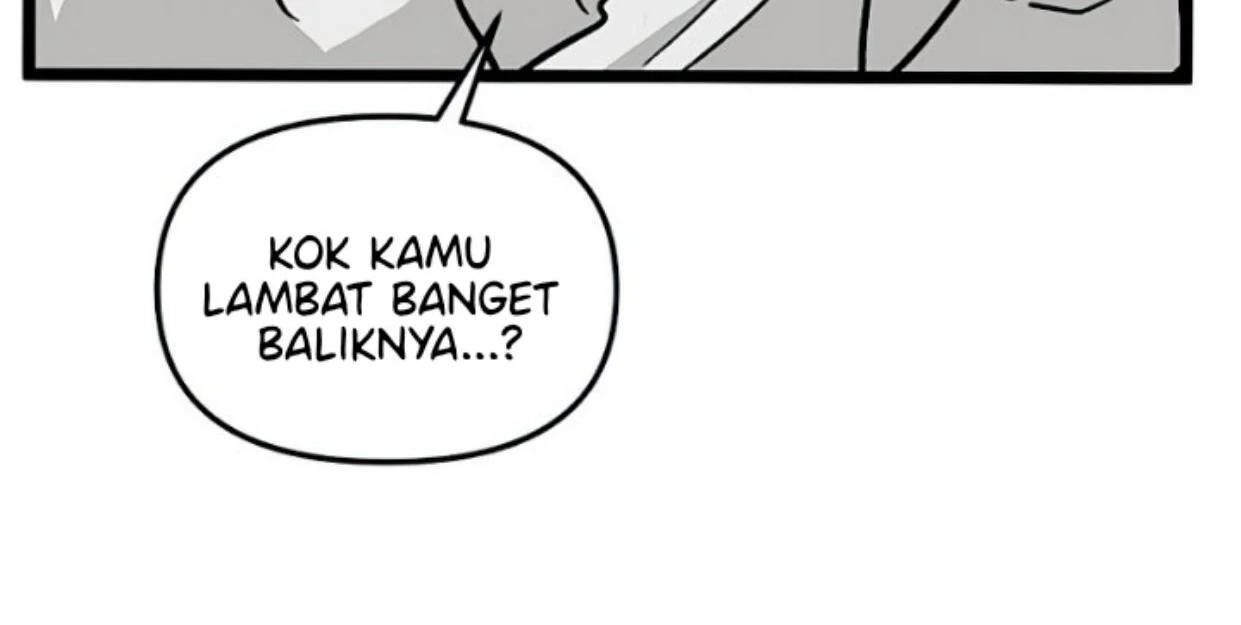 Homeless Chapter 156 - halaman 29