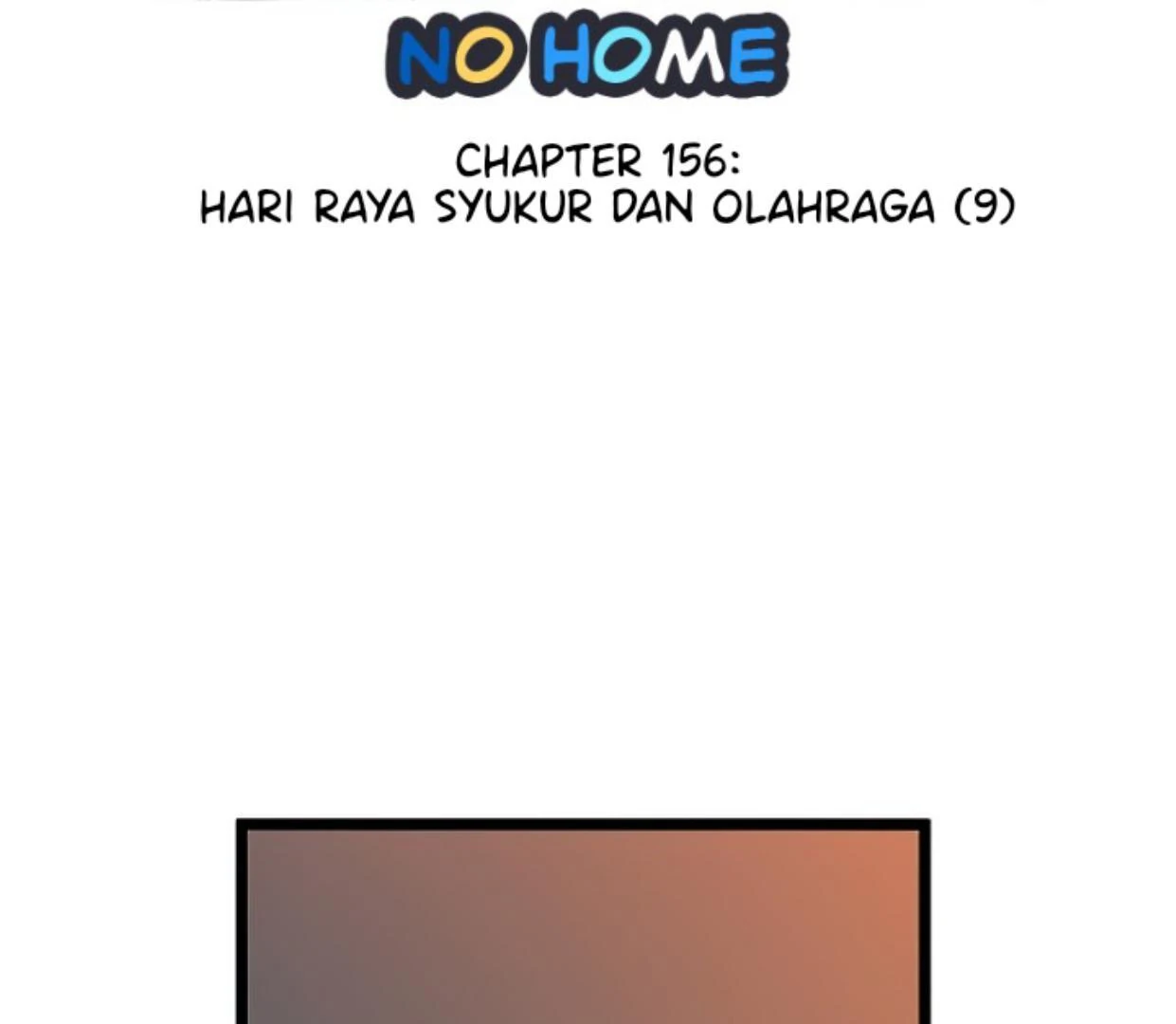 Homeless Chapter 156 - halaman 3