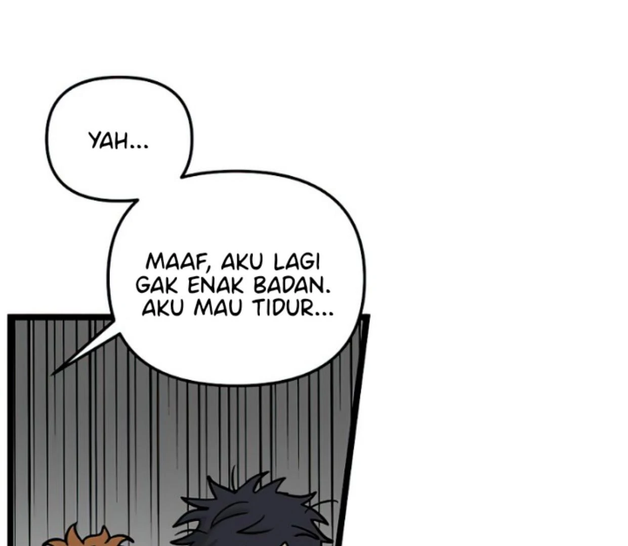 Homeless Chapter 156 - halaman 30