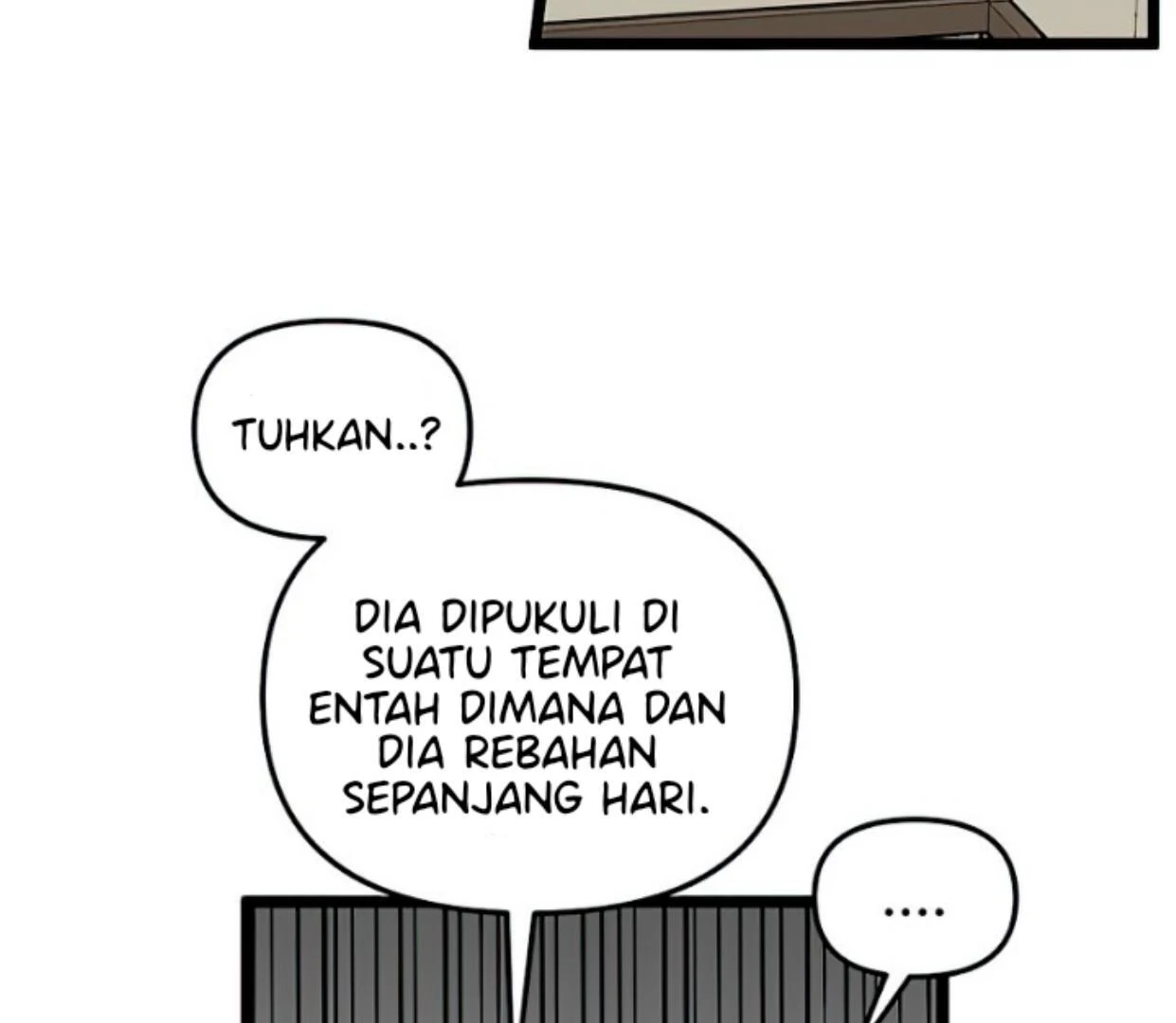 Homeless Chapter 156 - halaman 32