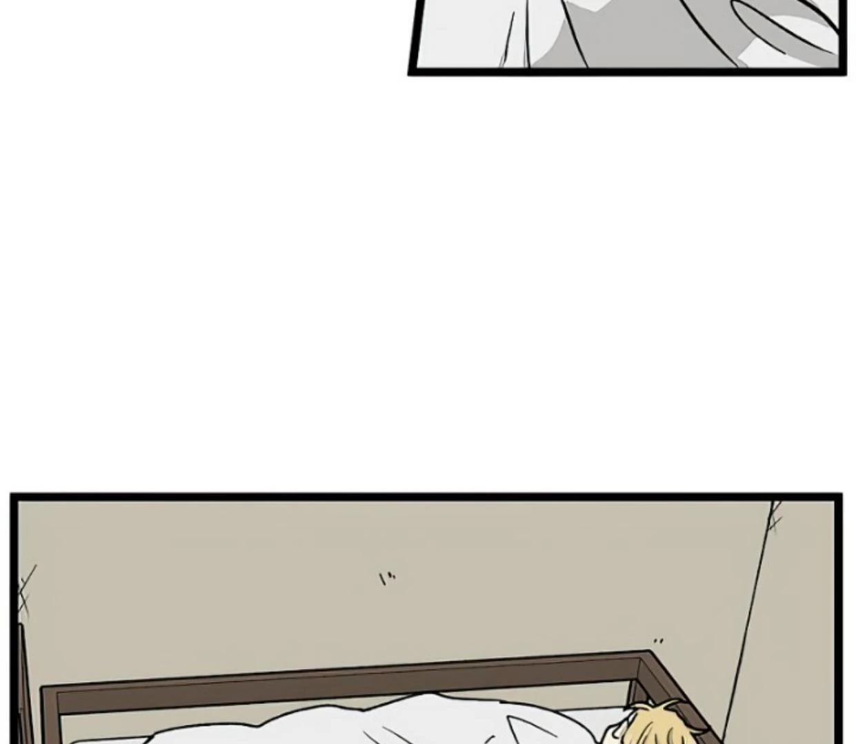 Homeless Chapter 156 - halaman 36