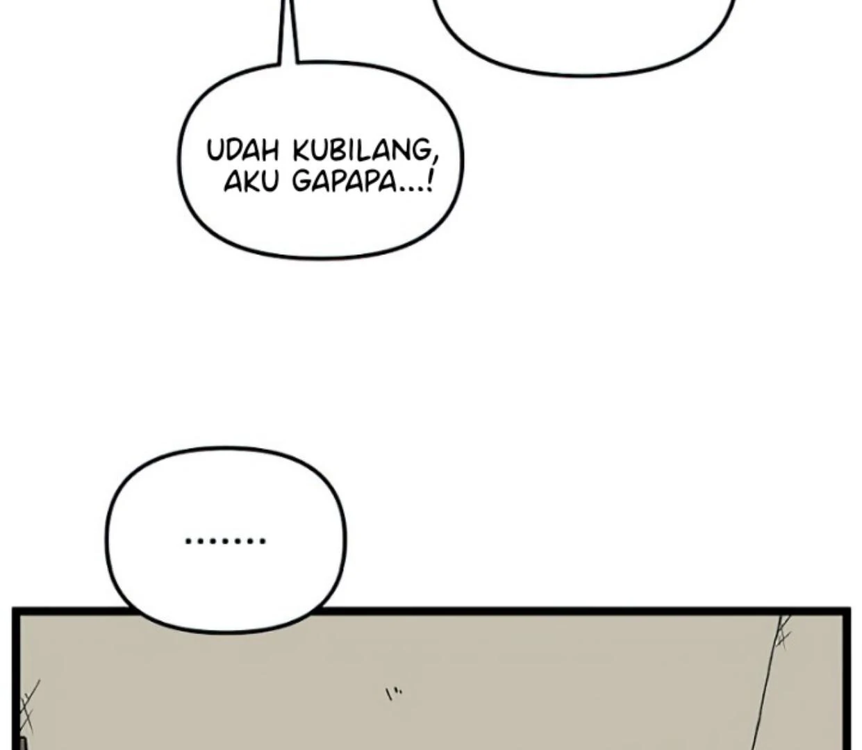 Homeless Chapter 156 - halaman 41