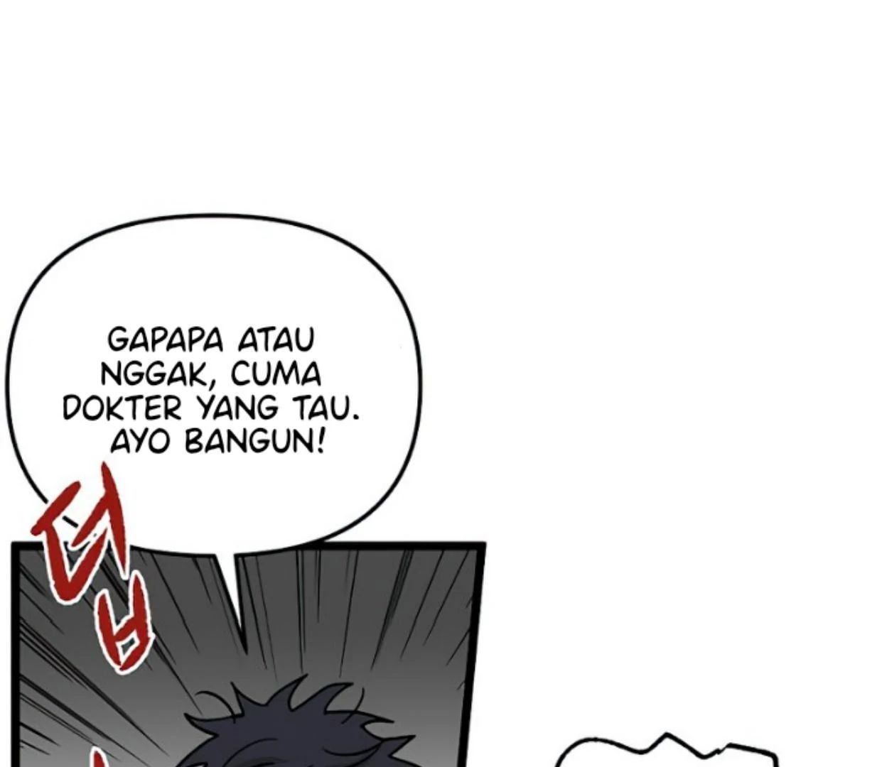 Homeless Chapter 156 - halaman 43