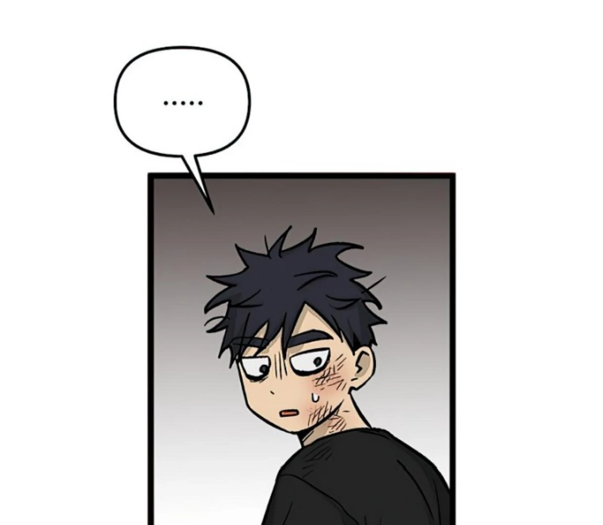 Homeless Chapter 156 - halaman 49