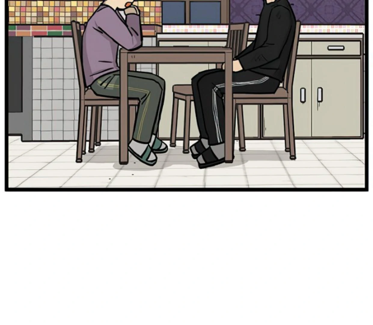 Homeless Chapter 156 - halaman 53
