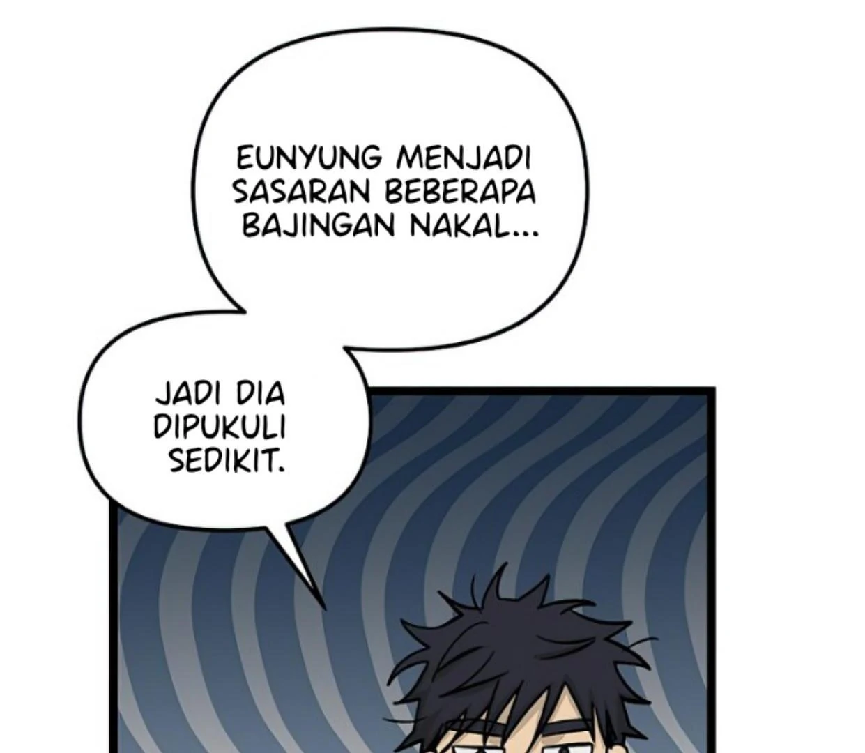 Homeless Chapter 156 - halaman 54
