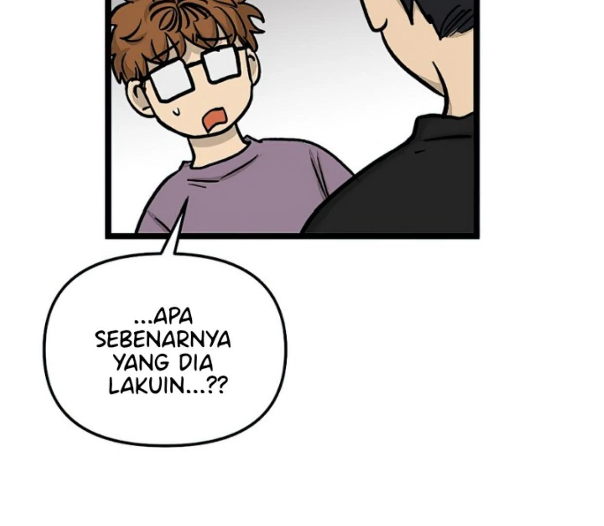 Homeless Chapter 156 - halaman 57