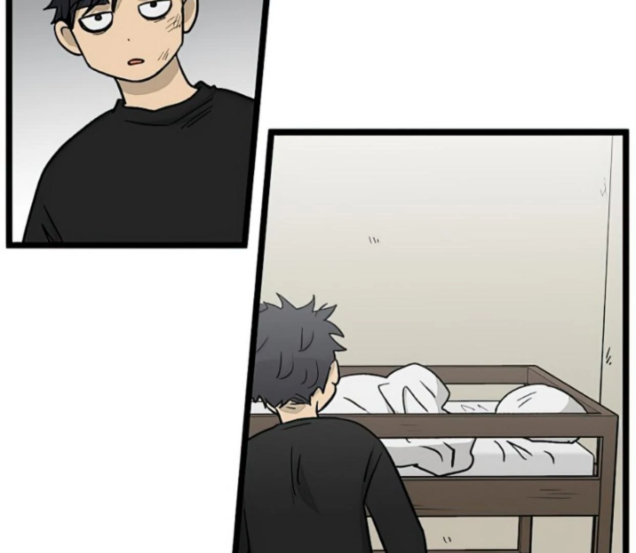 Homeless Chapter 156 - halaman 62